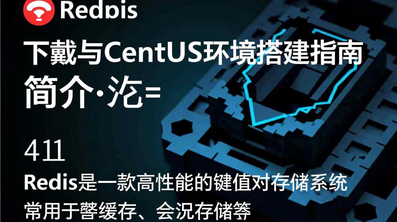 Redis在CentOS上下载时需要注意哪些版本兼容性和安装步骤？-图1