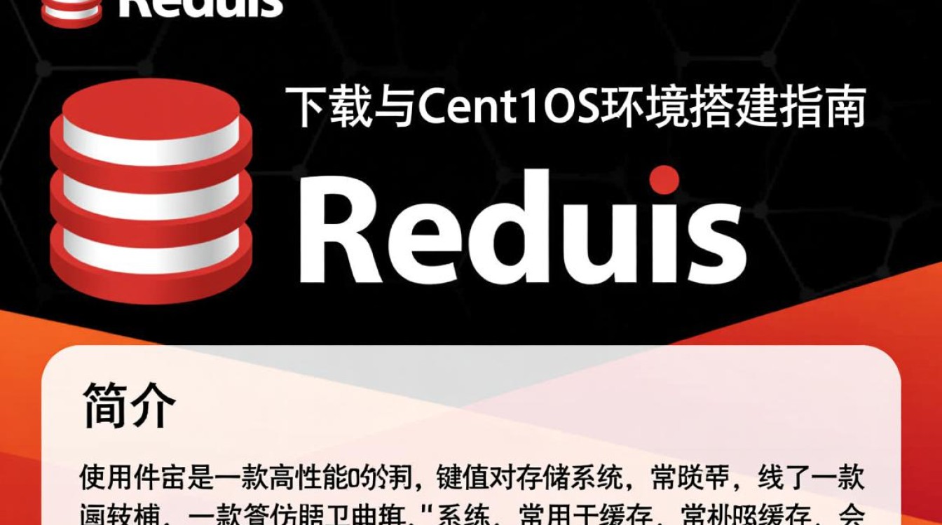 Redis在CentOS上下载时需要注意哪些版本兼容性和安装步骤？-图2