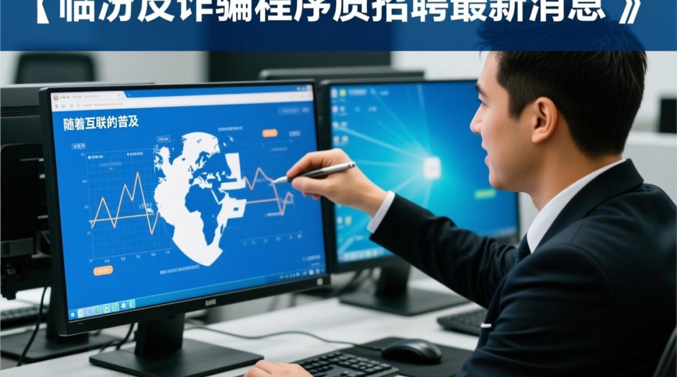 临汾反诈骗程序员招聘，有哪些最新要求和机会？-图3
