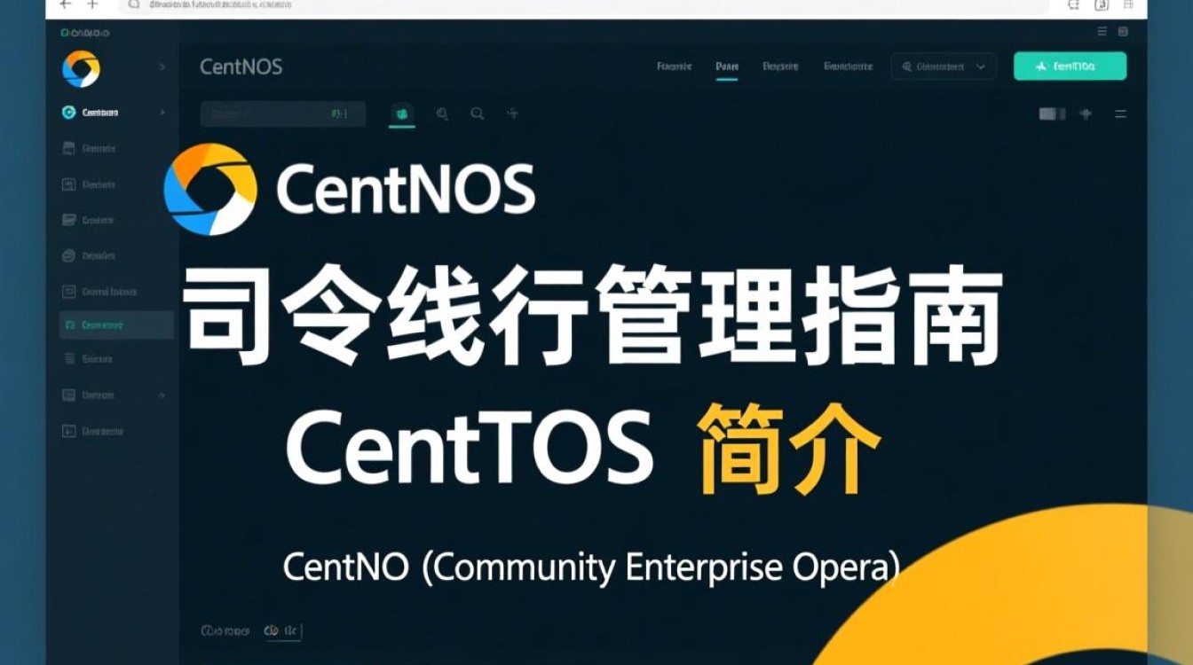 CentOS命令chm具体用途与操作方法详解？-图2
