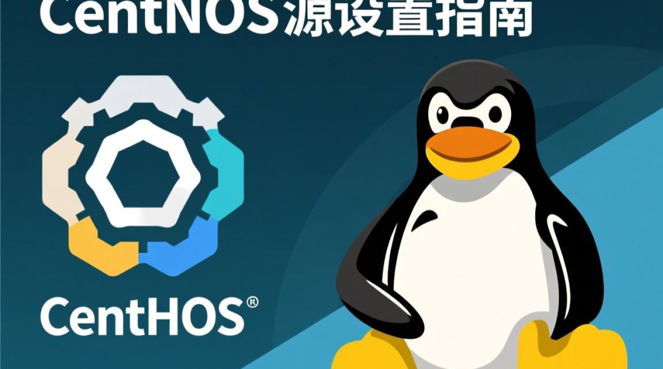 CentOS源设置中,如何正确选择和配置最佳源以优化系统性能?-图3 CentOS源设置中,如何正确选择和配置最佳源以优化系统性能?-图3