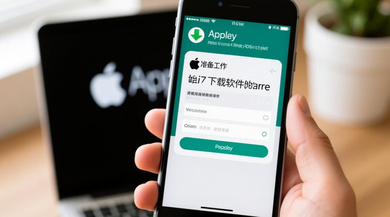 苹果7用户如何轻松下载并安装最新软件?-图2 苹果7用户如何轻松下载并安装最新软件?-图2