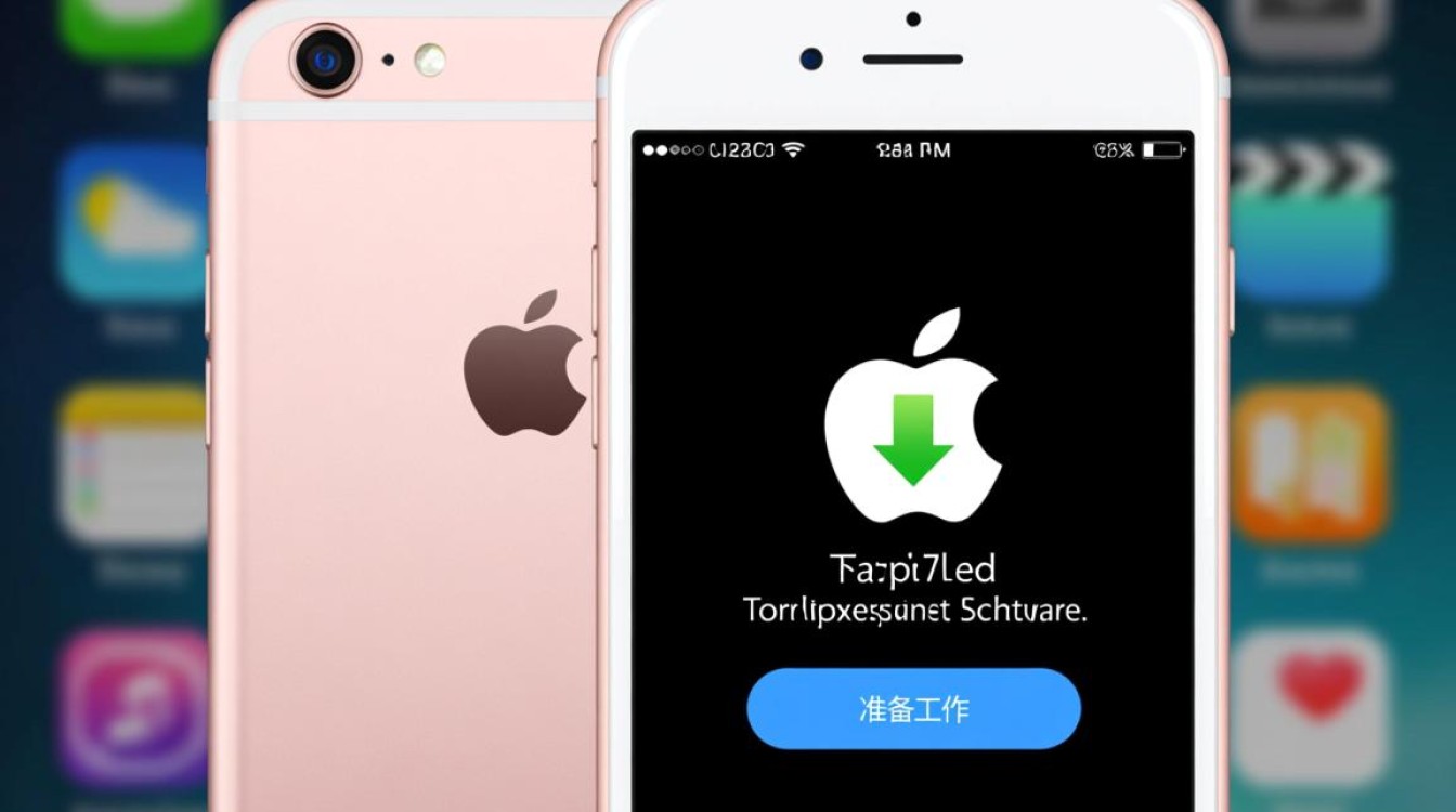 苹果7用户如何轻松下载并安装最新软件?-图1 苹果7用户如何轻松下载并安装最新软件?-图1