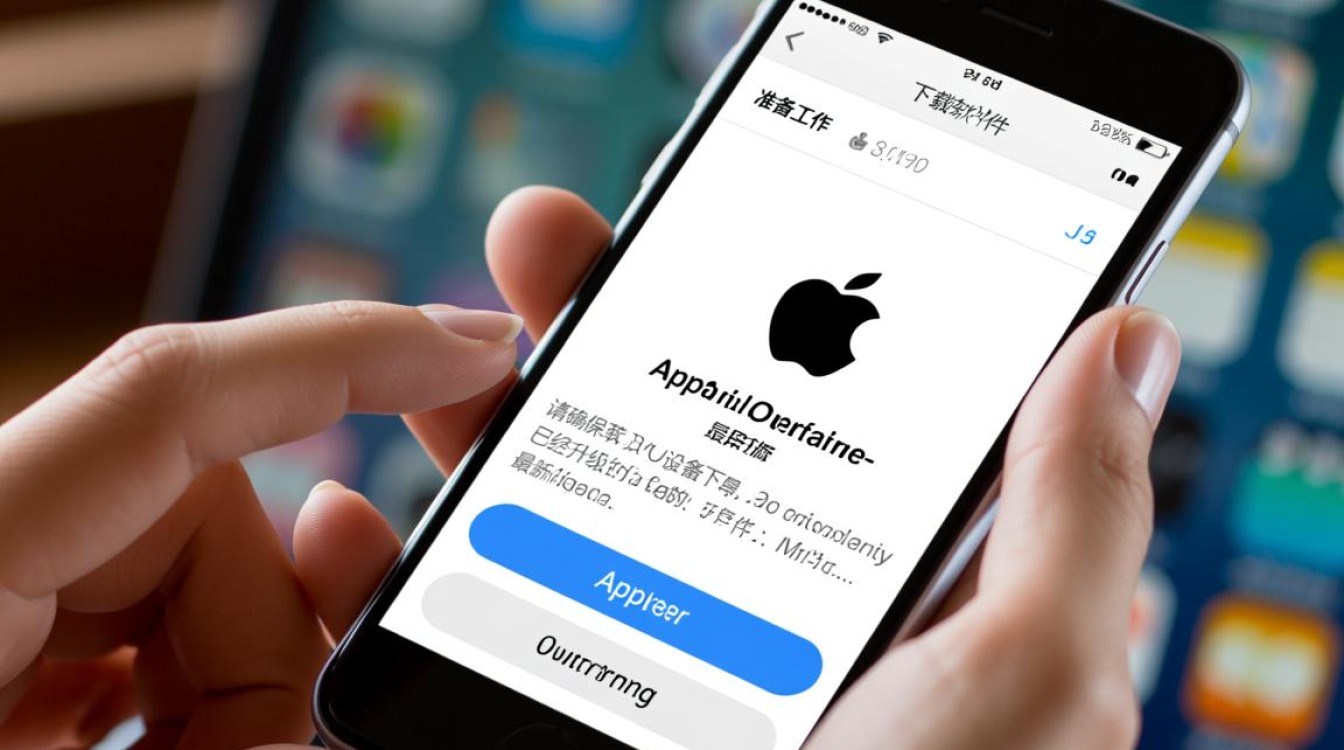苹果7用户如何轻松下载并安装最新软件?-图3 苹果7用户如何轻松下载并安装最新软件?-图3