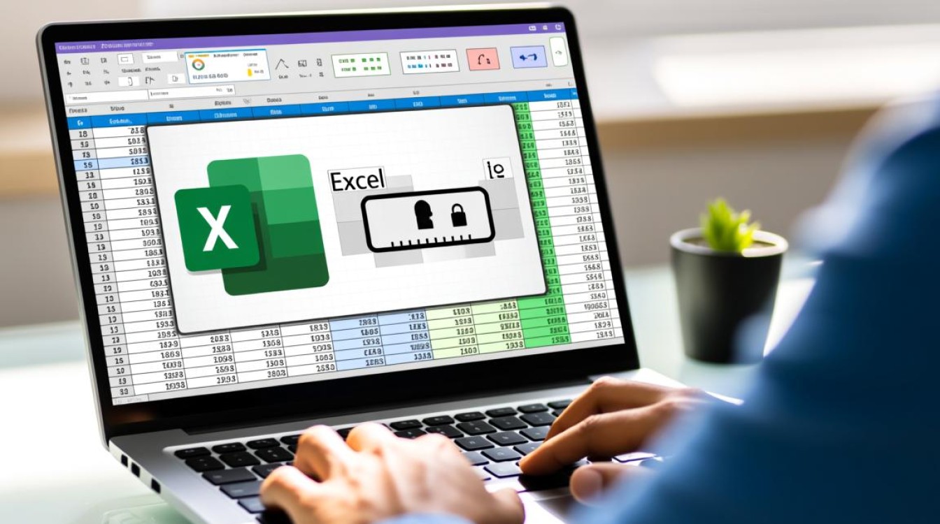 Excel文件密码无法解锁?揭秘高效解除Excel密码的神秘方法!-图2 Excel文件密码无法解锁?揭秘高效解除Excel密码的神秘方法!-图2