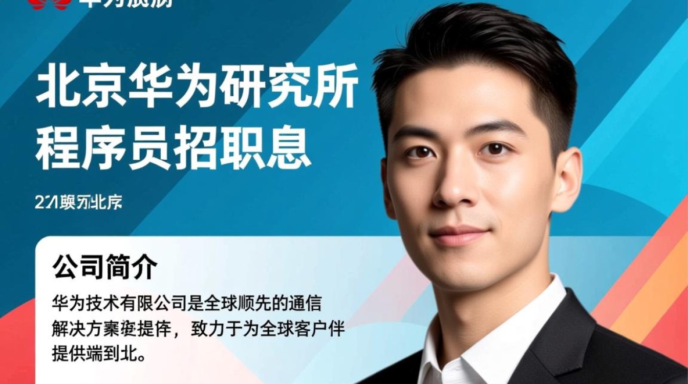 北京华为研究所程序员招聘,薪资待遇如何?晋升空间大不大?-图1 北京华为研究所程序员招聘,薪资待遇如何?晋升空间大不大?-图1
