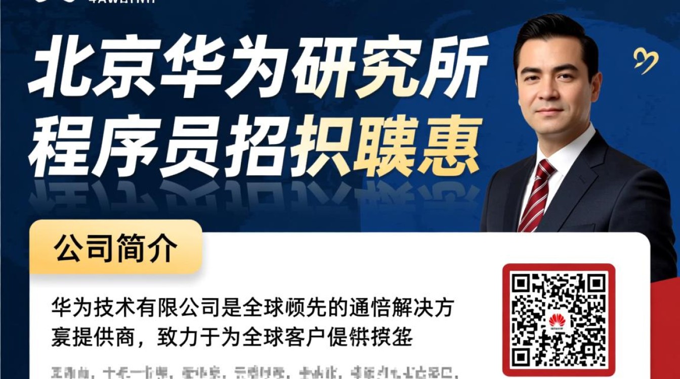 北京华为研究所程序员招聘,薪资待遇如何?晋升空间大不大?-图2 北京华为研究所程序员招聘,薪资待遇如何?晋升空间大不大?-图2
