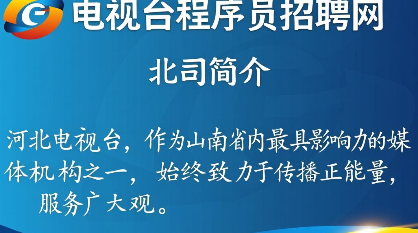 河北电视台程序员招聘网，最新职位信息有哪些？待遇如何？-图3