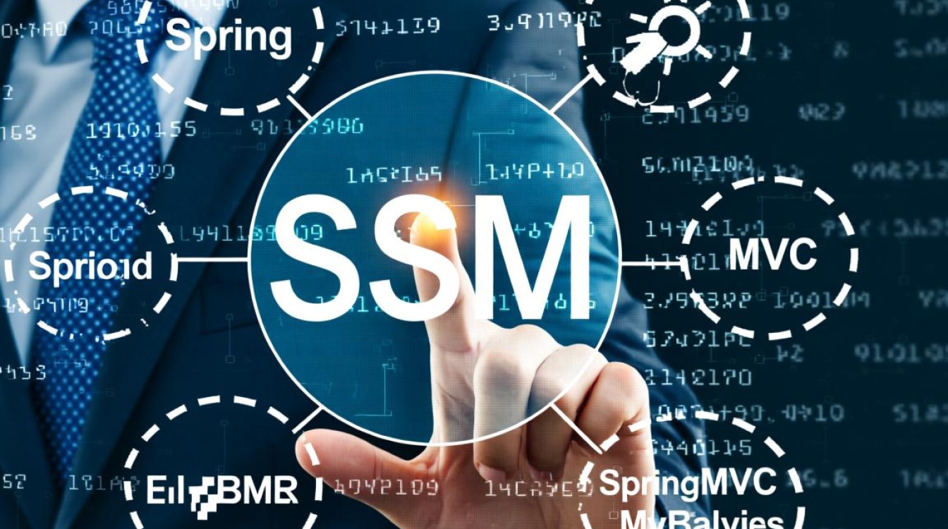 SSM项目注解报错，究竟是什么原因导致，如何解决？-图3