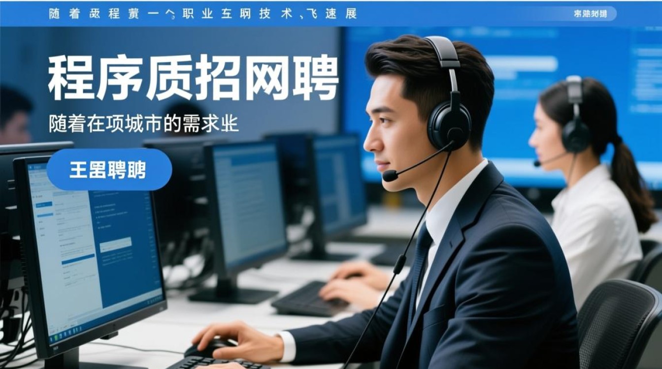 项城市程序员招聘网站众多,你都在哪里寻找合适的机会呢?-图1 项城市程序员招聘网站众多,你都在哪里寻找合适的机会呢?-图1