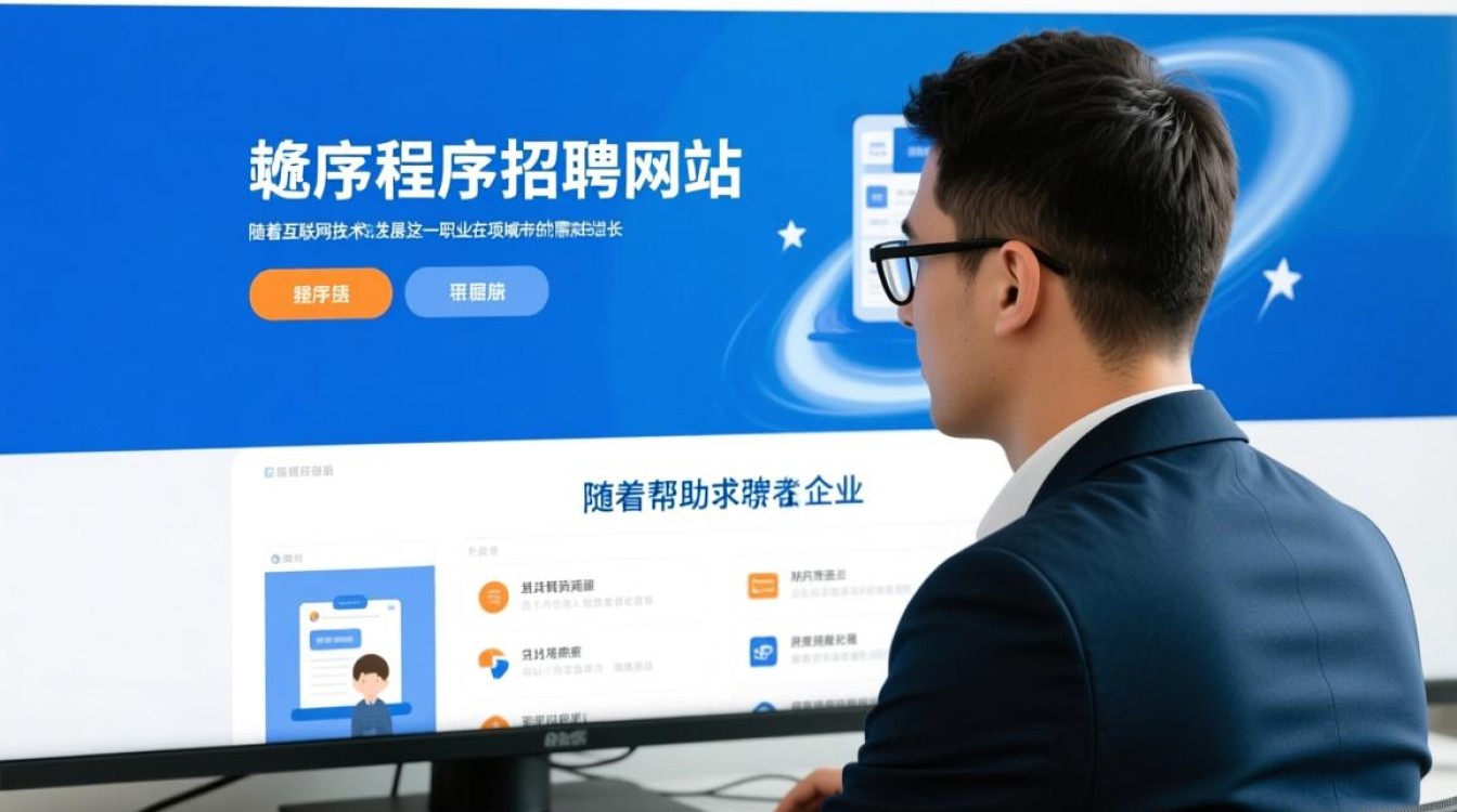 项城市程序员招聘网站众多,你都在哪里寻找合适的机会呢?-图3 项城市程序员招聘网站众多,你都在哪里寻找合适的机会呢?-图3