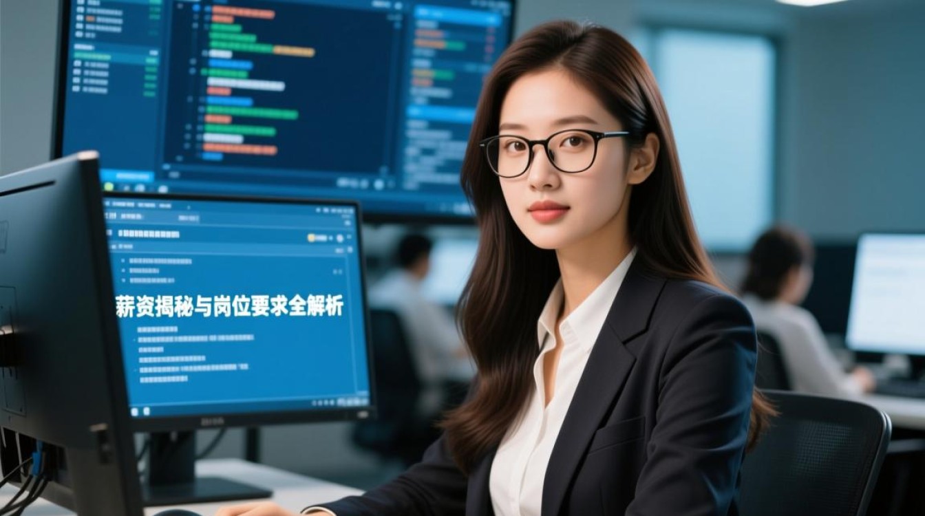 招聘一位女程序员，究竟需要付出多少成本？-图2