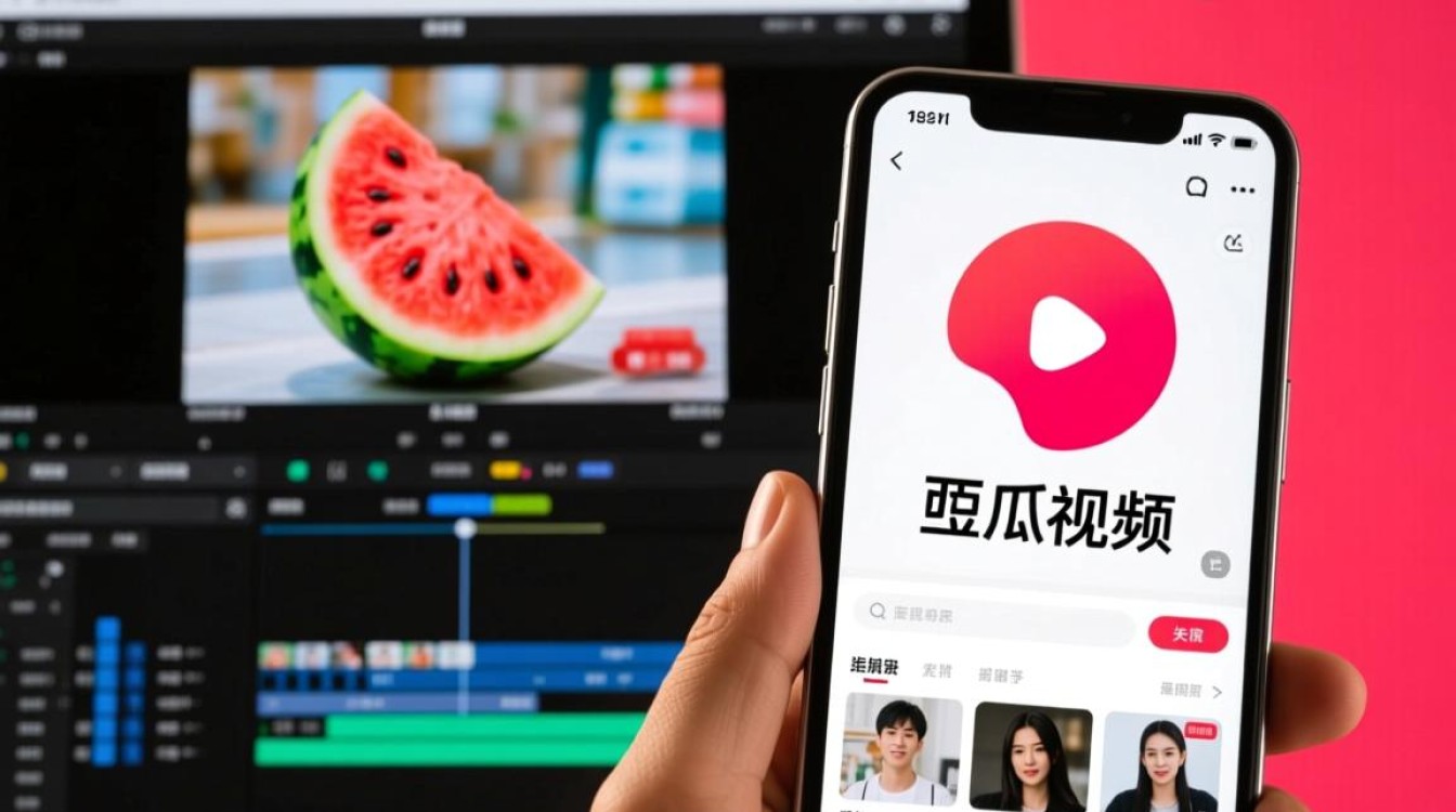 西瓜视频剪辑技巧，有哪些方法可以避免剪辑失误？-图3