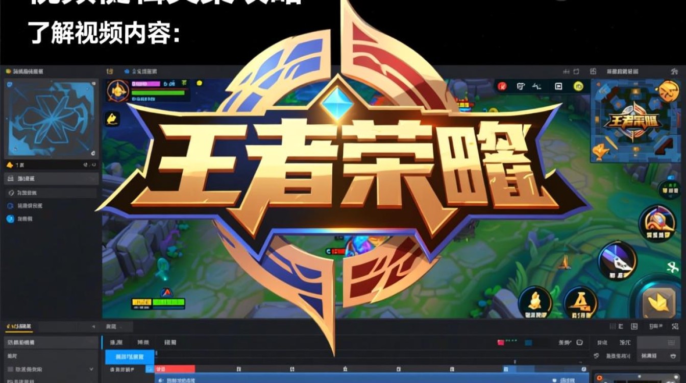 如何制作及优化王者荣耀精彩剪辑视频的文案技巧解析-图1