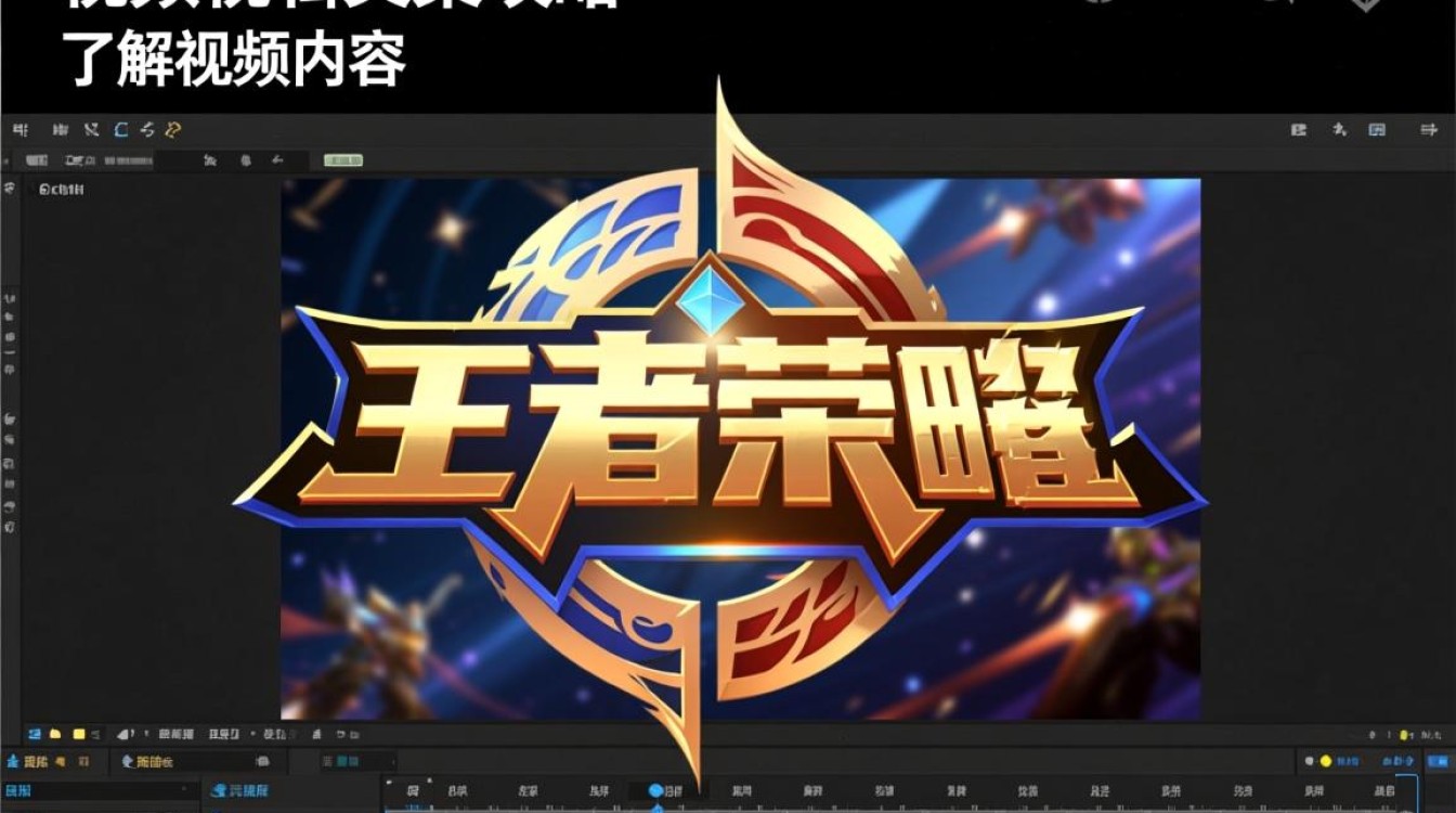 如何制作及优化王者荣耀精彩剪辑视频的文案技巧解析-图3
