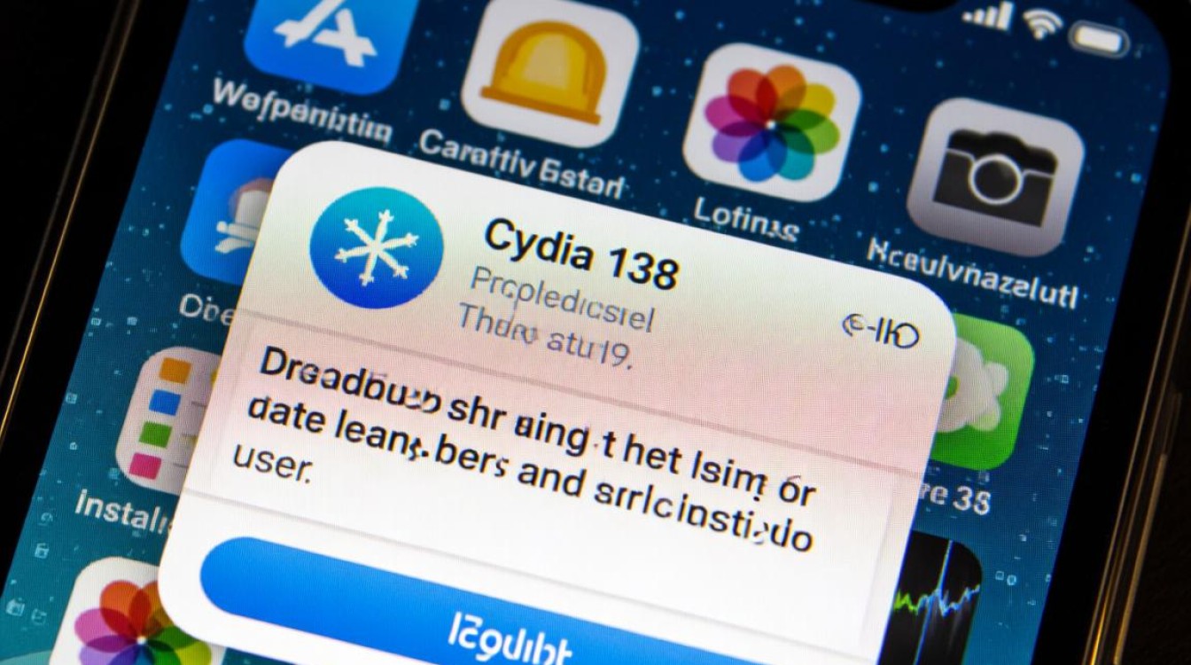 cydia138报错为何频繁出现？解决方法有哪些？-图3