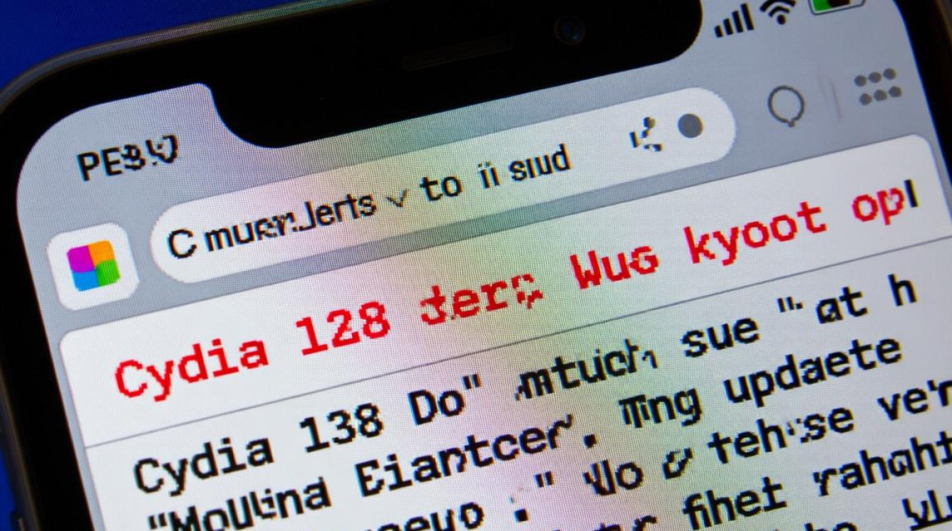 cydia138报错为何频繁出现？解决方法有哪些？-图2