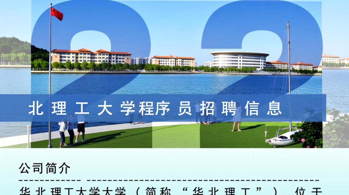 华北理工大学程序员招聘，有哪些岗位和待遇信息值得关注？-图1