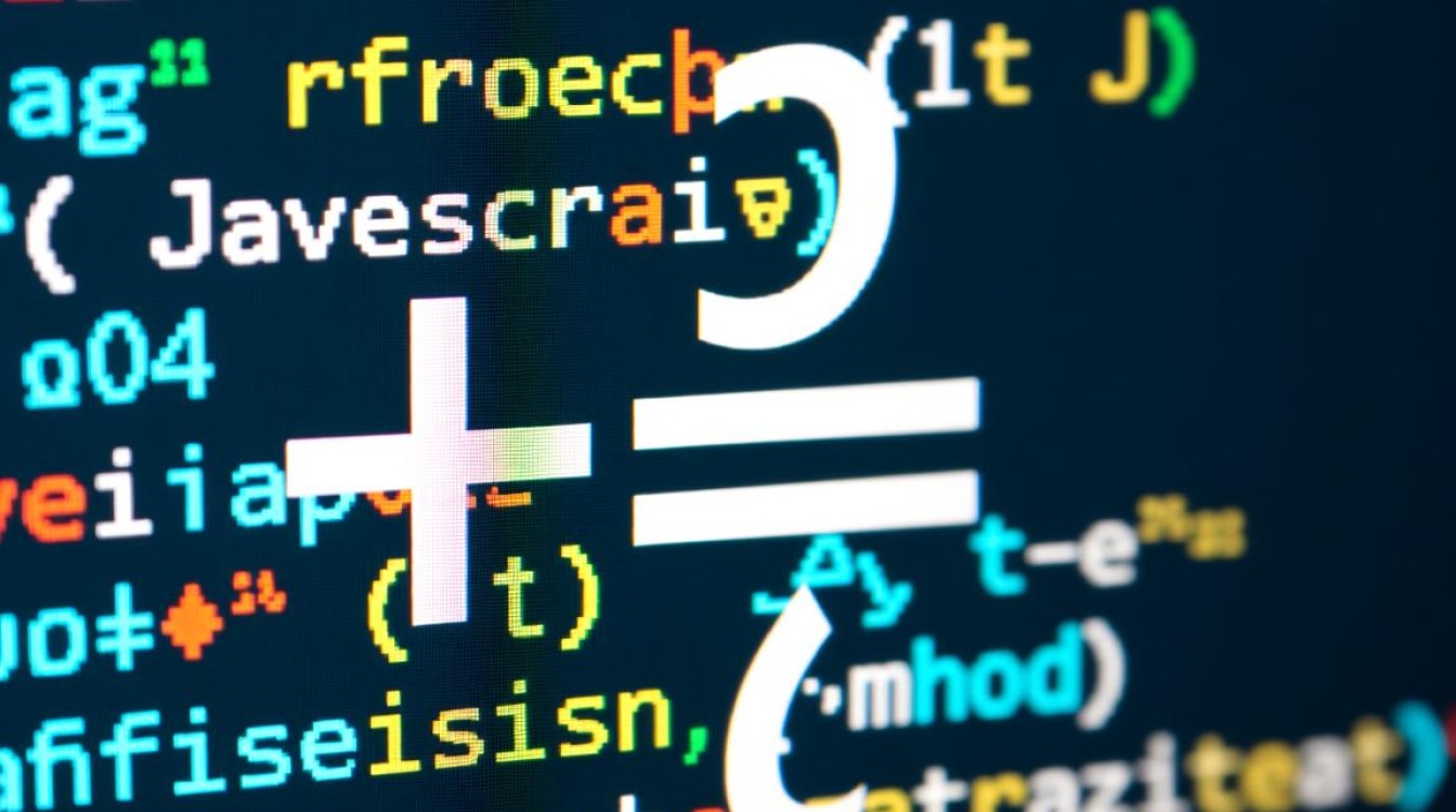 JavaScript中为何简单的加法操作会出现报错?深入探究背后的原因和解决方法。-图1 JavaScript中为何简单的加法操作会出现报错?深入探究背后的原因和解决方法。-图1