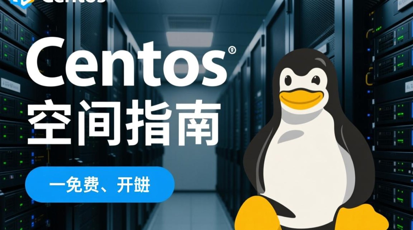 Centos扩空间，如何高效扩展Centos服务器硬盘容量？-图2