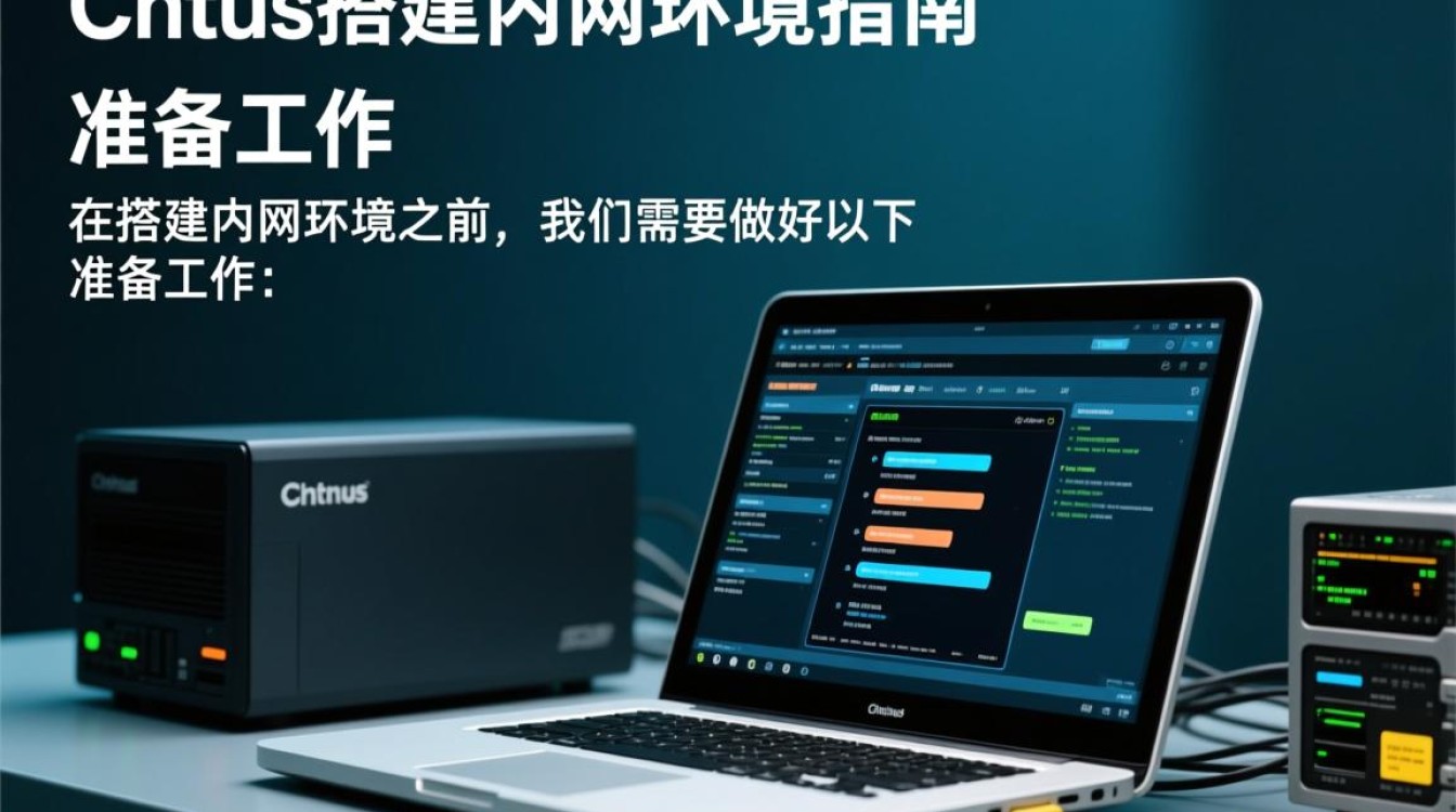 CentOS搭建内网时，如何确保稳定性和安全性？-图3