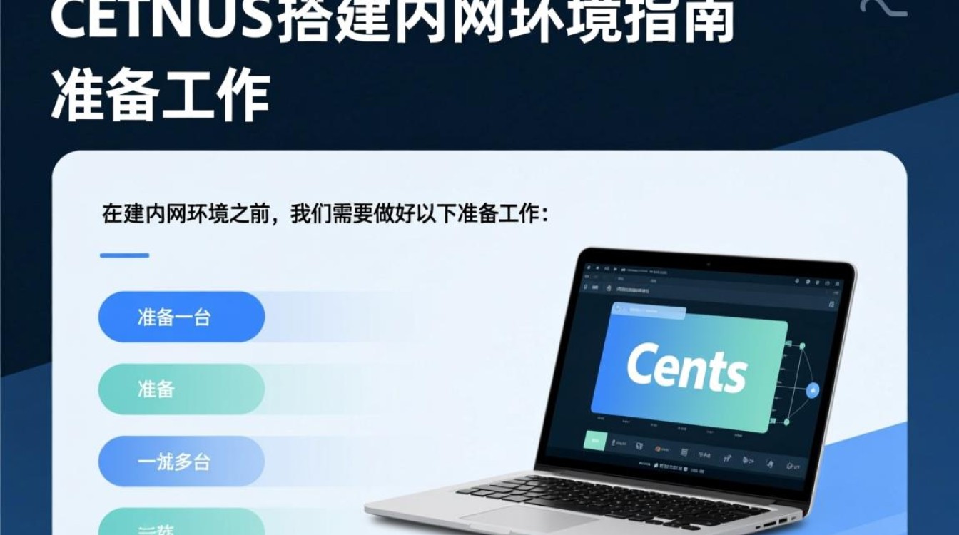 CentOS搭建内网时，如何确保稳定性和安全性？-图2