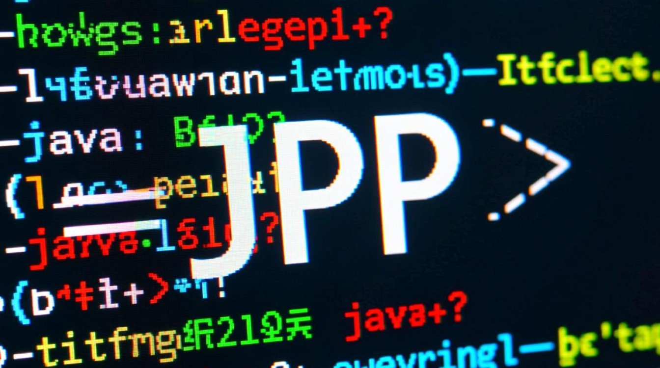 JSP页面屡次报错,是代码编写失误还是环境配置出了问题?-图3 JSP页面屡次报错,是代码编写失误还是环境配置出了问题?-图3