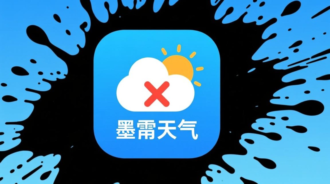 墨迹天气报错频繁，为何屡次出现失误，准确性何在？-图1