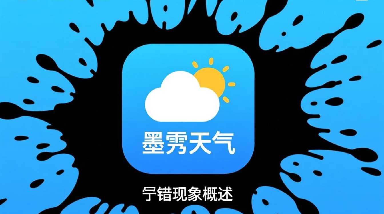 墨迹天气报错频繁，为何屡次出现失误，准确性何在？-图2