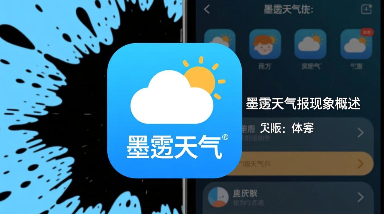 墨迹天气报错频繁，为何屡次出现失误，准确性何在？-图3