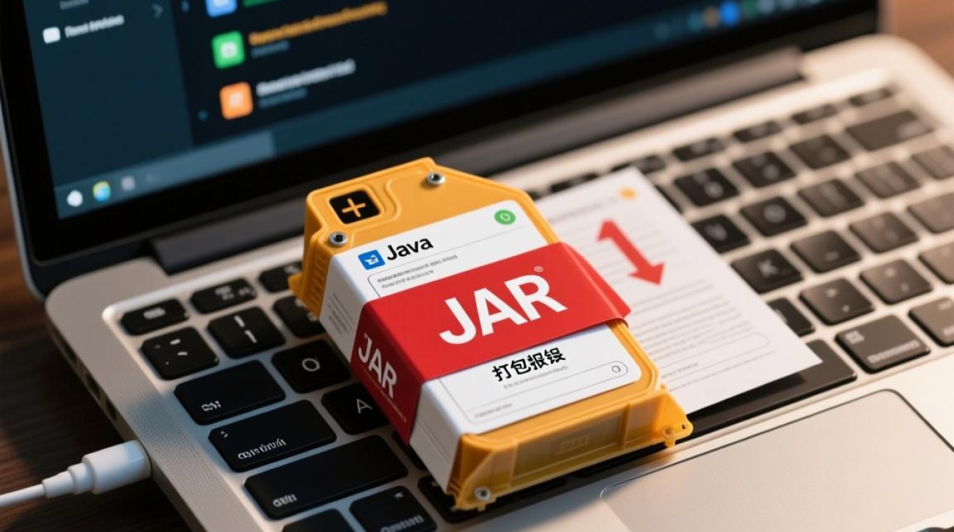 打包jar包时频繁报错，是哪个环节出了问题？深度解析解决之道！-图3