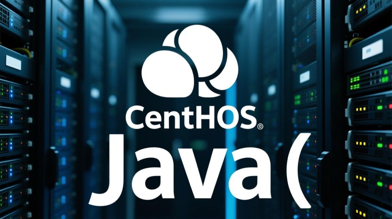 CentOS部署JE，如何确保高效稳定运行？步骤详解与优化技巧揭秘！-图1