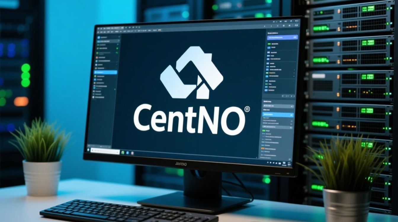 CentOS部署JE，如何确保高效稳定运行？步骤详解与优化技巧揭秘！-图3