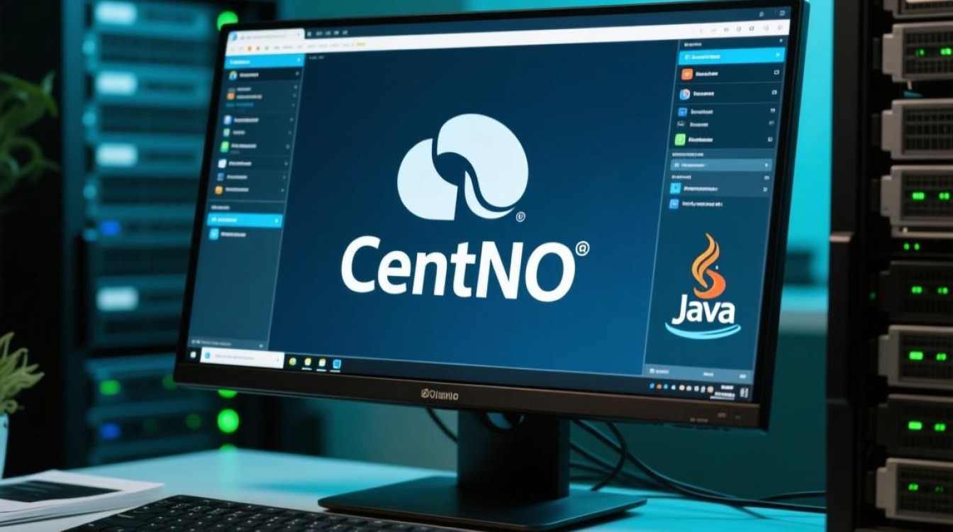 CentOS部署JE，如何确保高效稳定运行？步骤详解与优化技巧揭秘！-图2