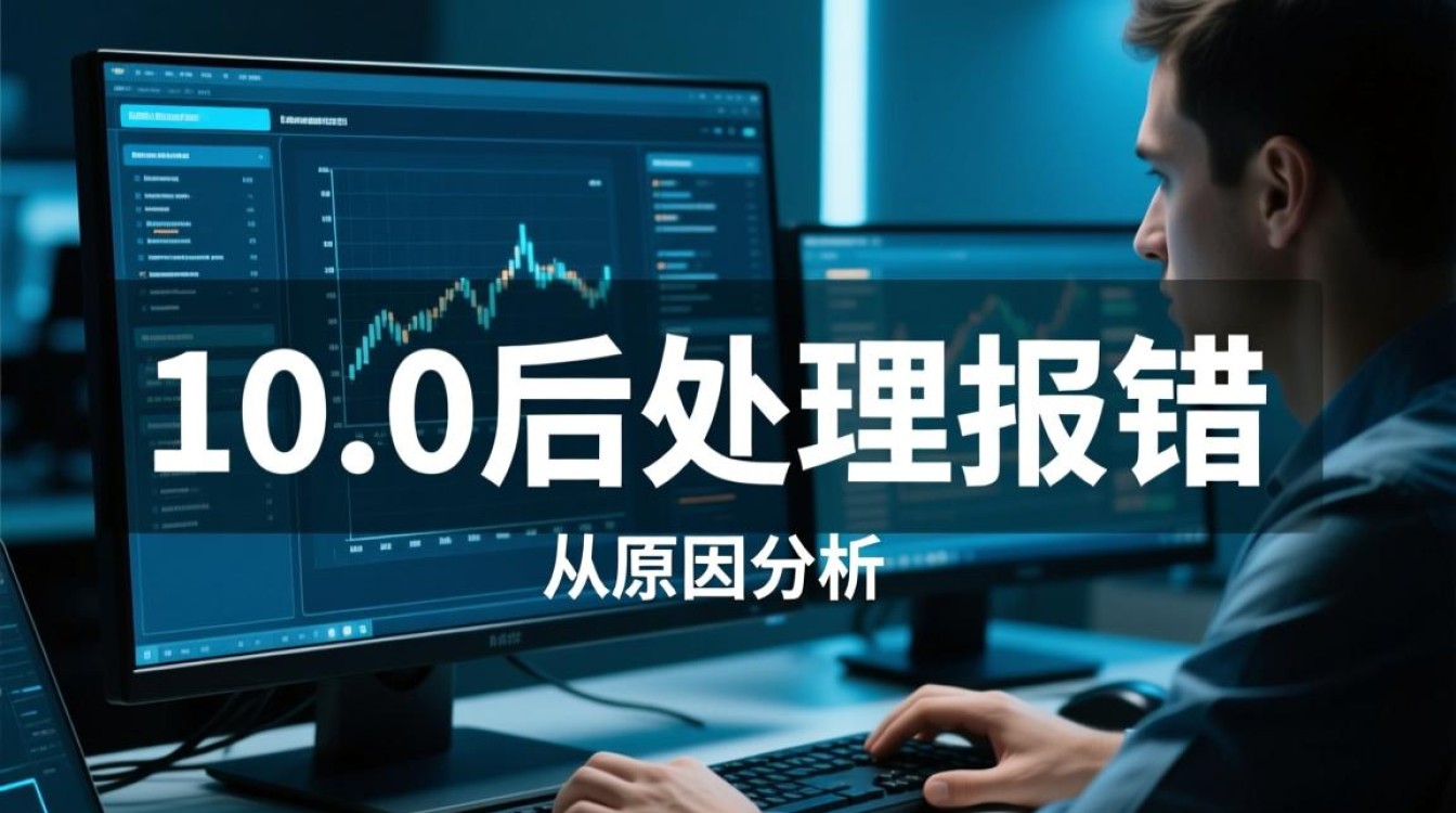10.0后处理报错是什么原因导致的？如何解决？-图3
