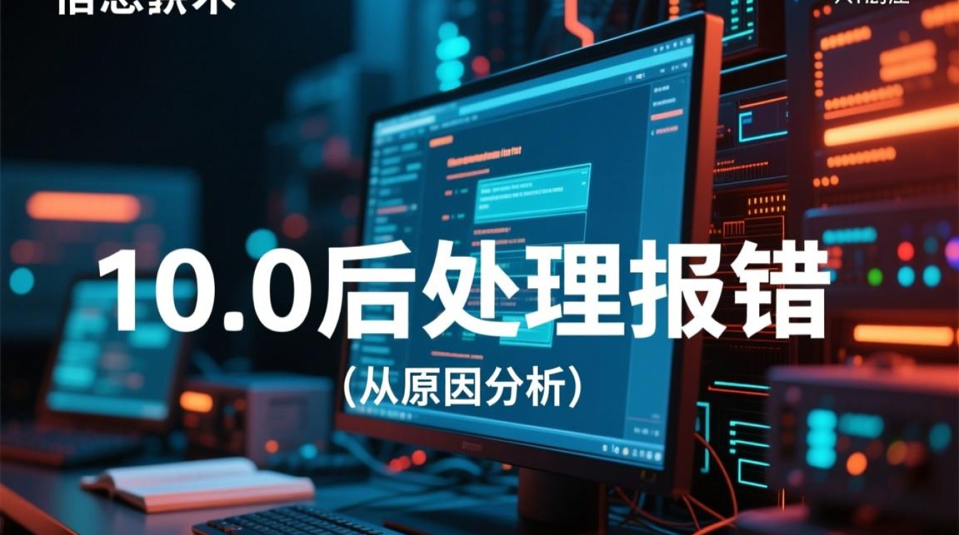 10.0后处理报错是什么原因导致的？如何解决？-图2