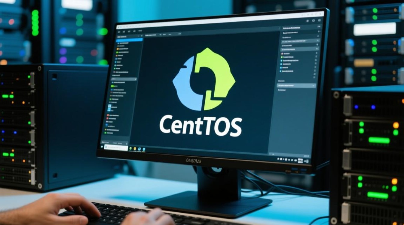 CentOS取消高亮后，系统设置如何调整？如何恢复默认显示？-图1