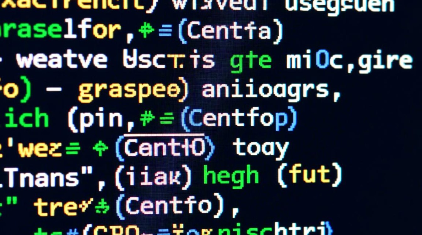 CentOS命令行换行操作方法是什么?有哪些常见技巧和注意事项?-图3 CentOS命令行换行操作方法是什么?有哪些常见技巧和注意事项?-图3