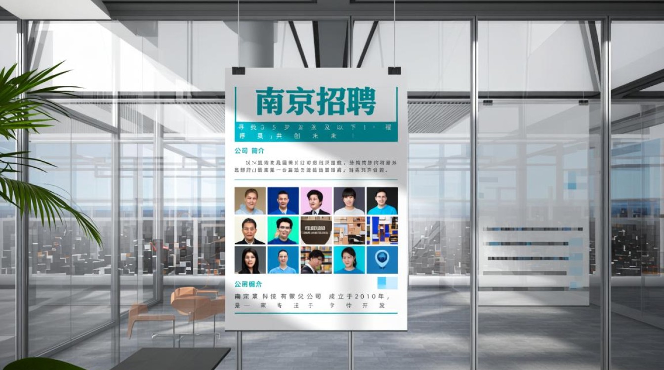 南京公司招聘政策揭秘，真的只限35岁程序员入职吗？-图3