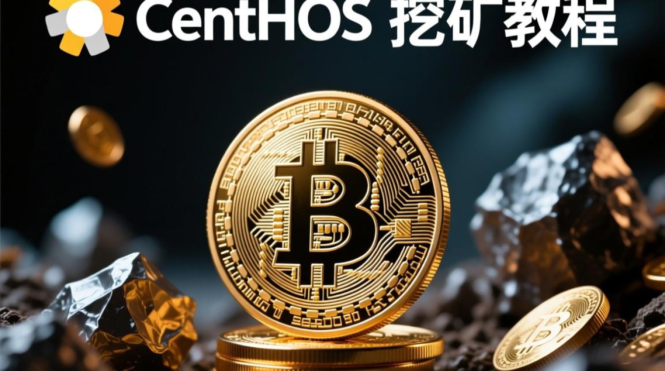 CentOS挖矿教程，如何安全高效地在CentOS系统上开启挖矿？-图2