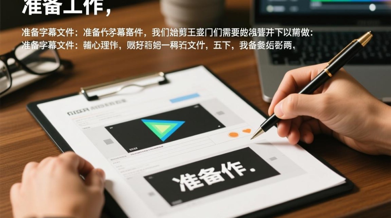 视频剪辑字幕的技巧与操作方法详解？-图2