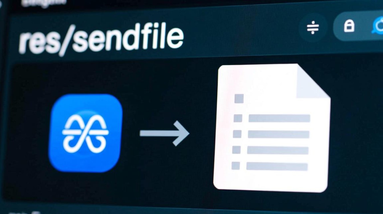 res.sendfile 报错原因揭秘，常见问题排查与解决方案深度解析-图1