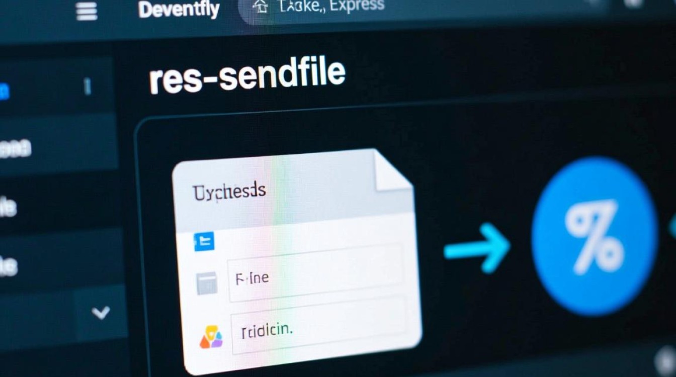 res.sendfile 报错原因揭秘，常见问题排查与解决方案深度解析-图3