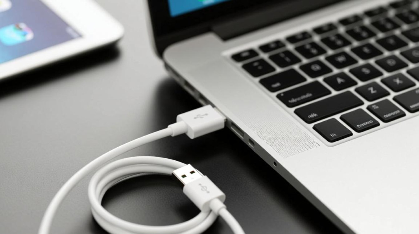 iPad连接电脑的详细步骤和方法，是时候解决这个疑问了！-图3