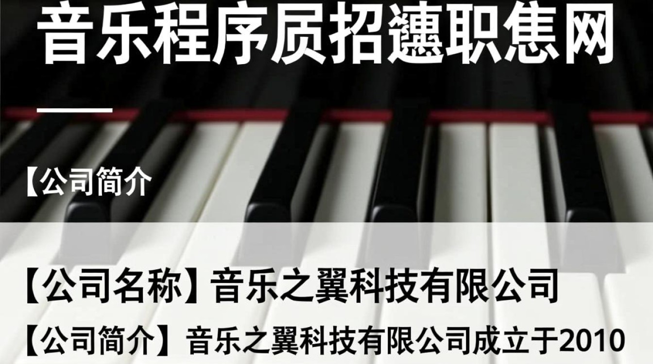纯音乐程序员招聘，这神秘的职业组合背后有何机遇与挑战？-图3