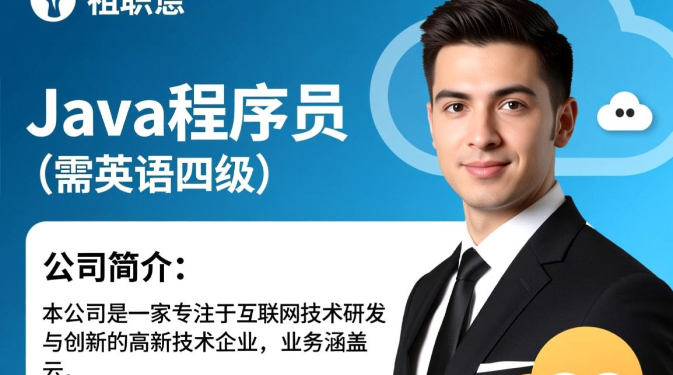 为何Java程序员招聘时英语四级成为硬性要求？其重要性何在？-图1