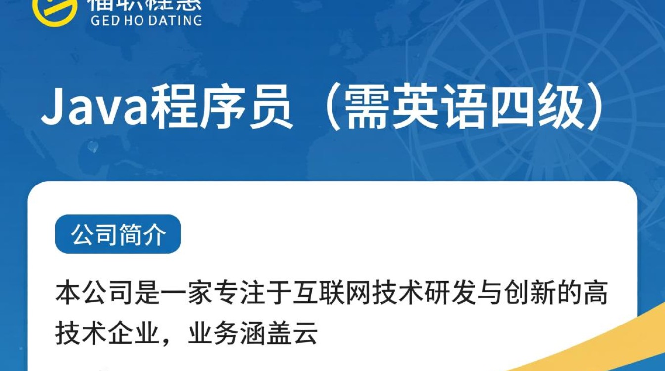 为何Java程序员招聘时英语四级成为硬性要求？其重要性何在？-图3