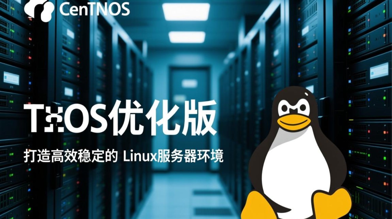CentOS 优化版如何实现系统性能提升？30个技巧揭秘！-图2