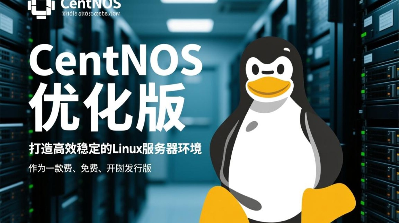 CentOS 优化版如何实现系统性能提升？30个技巧揭秘！-图1
