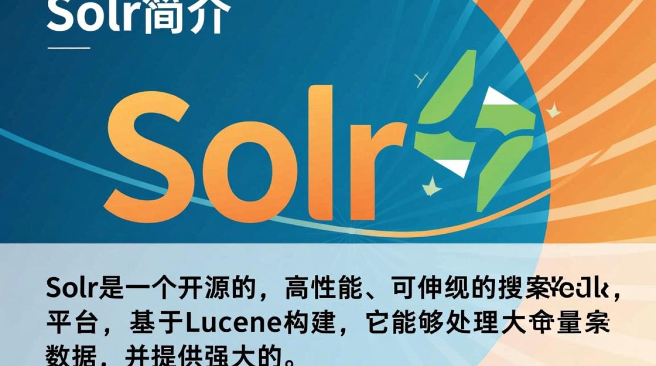 深度分析为何启动solr时频繁报错？常见原因及解决方案解析-图1